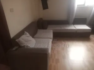 L Shape Sofa