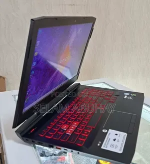 New Laptop HP Omen 16 16GB Intel Core i7 HDD+SSD 128GB