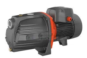Jet Water Pump | High Pressure Self-Priming Electric Water