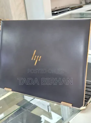 New Laptop HP Spectra 13 16GB Intel Core i7 SSD 512GB
