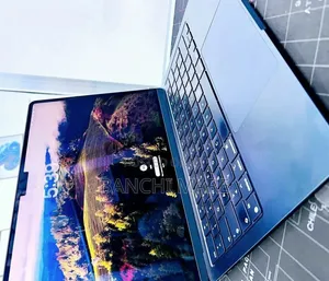New Laptop Apple MacBook Air 2022 M2 16GB Apple M2 SSD 512GB