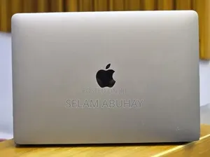 New Laptop Apple MacBook Air 2020 M1 16GB Apple M1 SSD 256GB