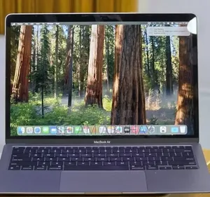 New Laptop Apple MacBook Air 2020 M1 16GB Apple M1 SSD 256GB