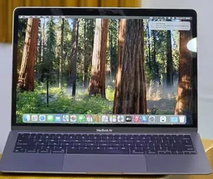 New Laptop Apple MacBook Air 2020 M1 16GB Apple M1 SSD 256GB