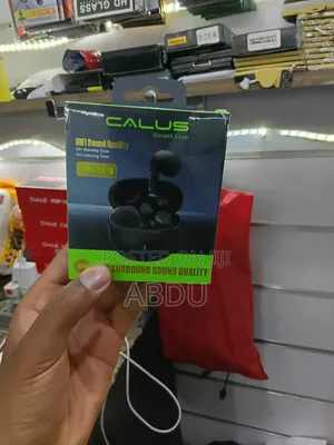 Smart Airpods