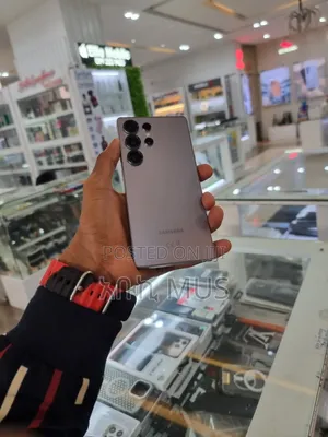 Samsung Galaxy S25 Ultra 256 GB