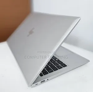 New Laptop HP EliteBook 850 G8 16GB Intel Core i7 SSD 512GB