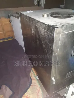 Home Sense Commercial Rotary Rack Bakery Oven