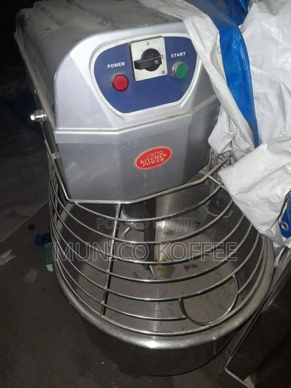 Home Sense Commercial Rotary Rack Bakery Oven