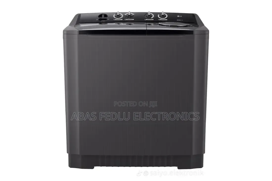 LG Weshing Machin 16kg
