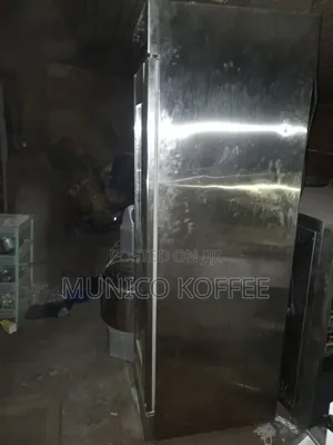 Home Sense Commercial Rotary Rack Bakery Oven