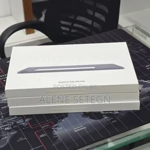 New Samsung Galaxy Tab S10 Lite 128 GB
