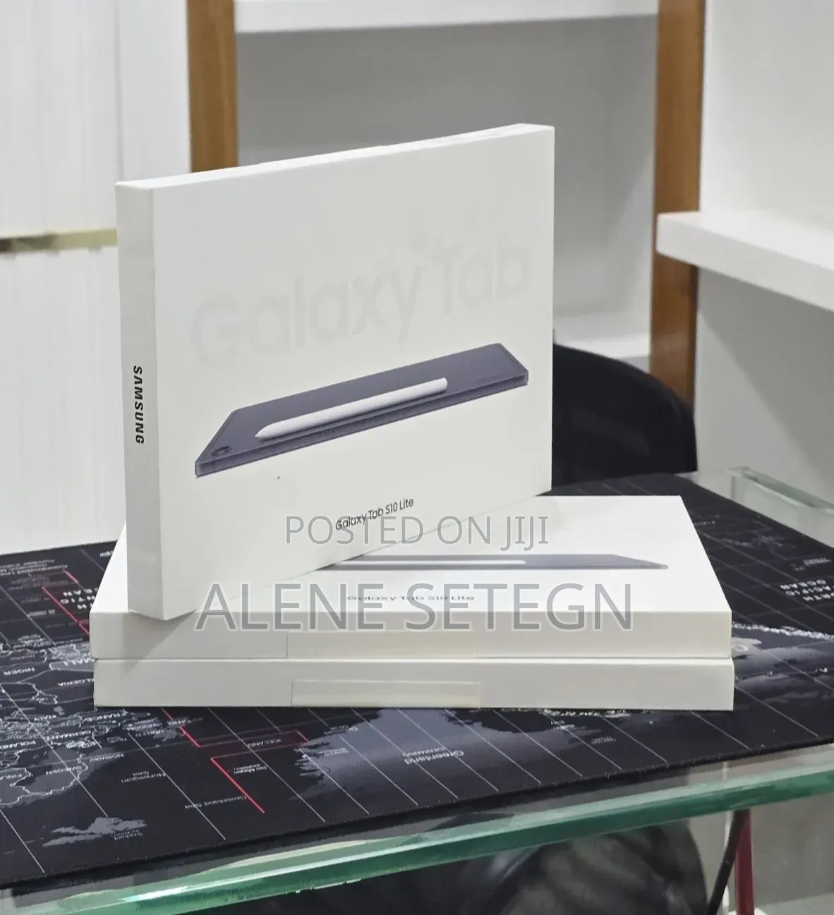 New Samsung Galaxy Tab S10 Lite 128 GB