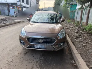 Suzuki Dzire 2020 Gold