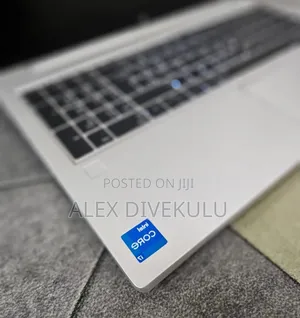 New Laptop HP EliteBook 840 16GB Intel Core i7 SSD 512GB