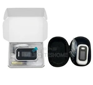 Fingertip Tip Pulse Oximeter