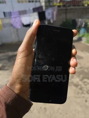 Apple iPhone 7 32 GB Black