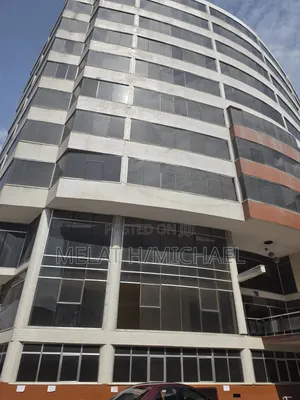 G+8 Lexury Building for Rent at Bole 22