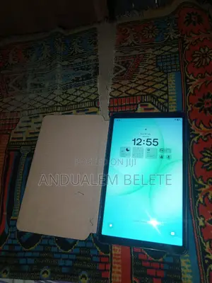 New Samsung Galaxy Tab A11 64 GB Silver