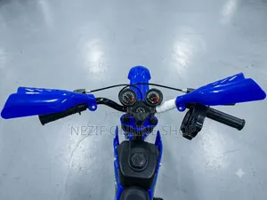 16-Inch Kids Bicycle