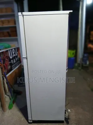 Original LG Fridge