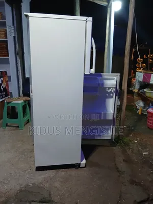 Original LG Fridge