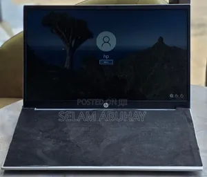 New Laptop HP Pavilion 15 16GB AMD Ryzen 5 SSD 512GB