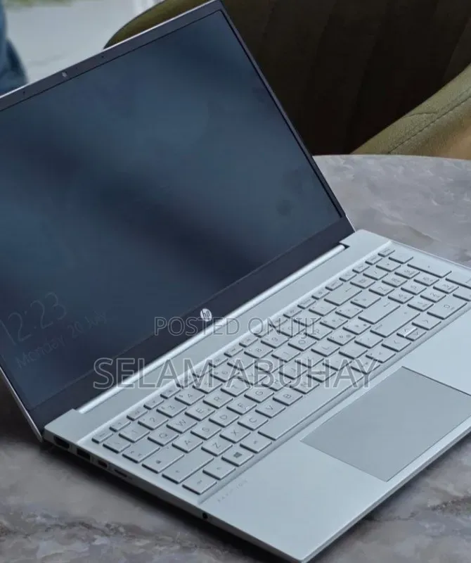 New Laptop HP Pavilion 15 16GB AMD Ryzen 5 SSD 512GB