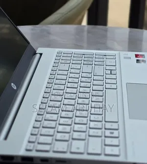 New Laptop HP Pavilion 15 16GB AMD Ryzen 5 SSD 512GB