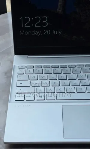 New Laptop HP Pavilion 15 16GB AMD Ryzen 5 SSD 512GB