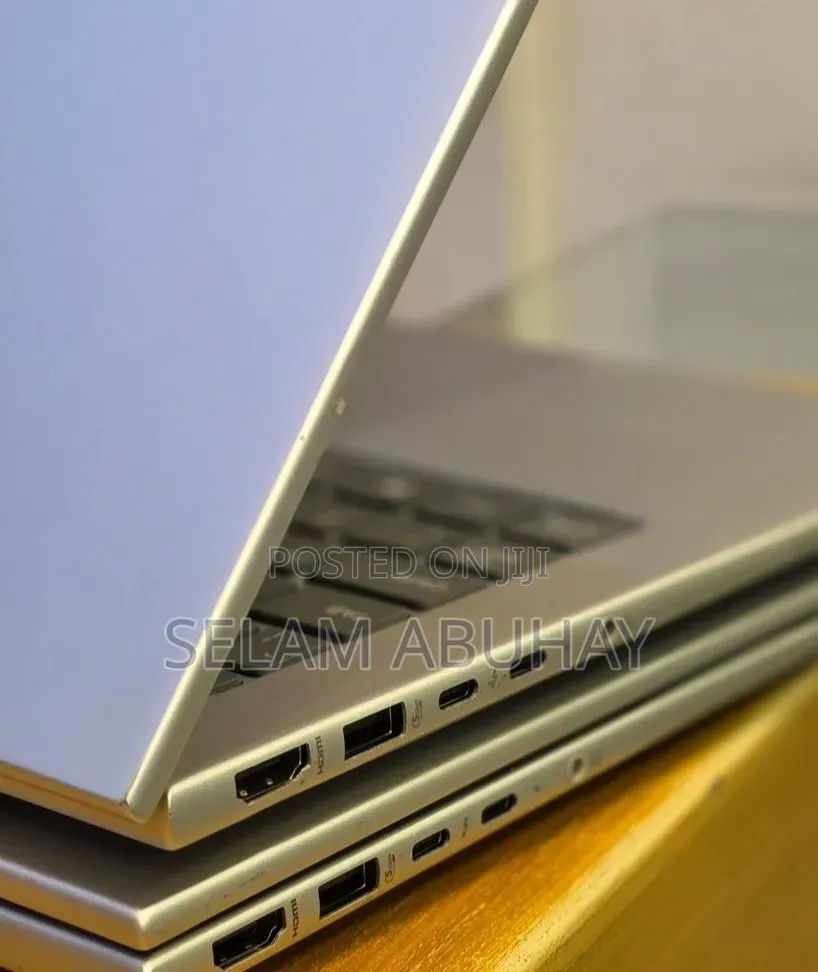 New Laptop HP EliteBook 640 G11 16GB Intel Core Ultra 5 SSD 512GB