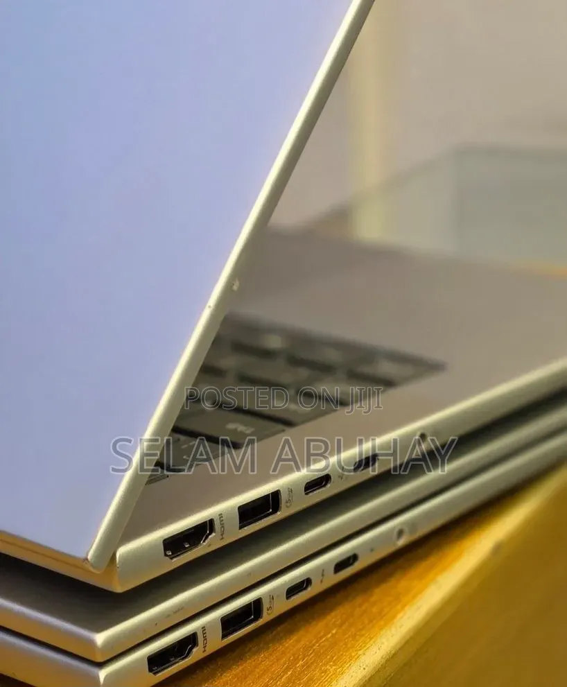 New Laptop HP EliteBook 640 G11 16GB Intel Core Ultra 5 SSD 512GB