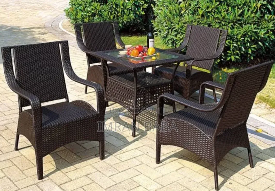 Garden Chair