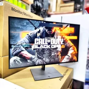 HP 27 Inch Monitor