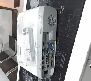 EPSON : EB-x39