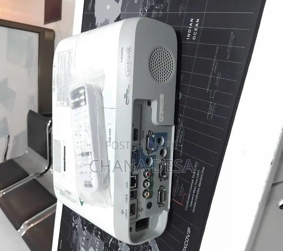 EPSON : EB-x39