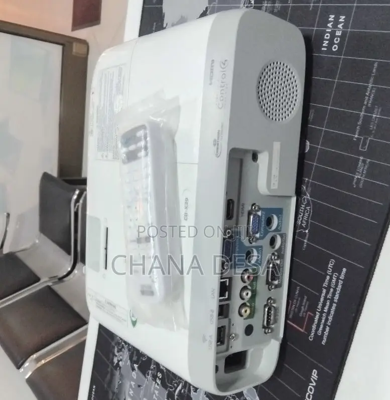 EPSON : EB-x39