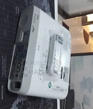 EPSON : EB-x39