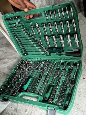 Joder Meficha 216piece