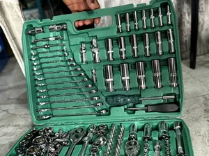 Joder Meficha 216piece