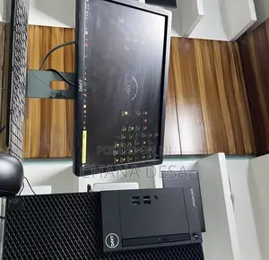 New Desktop Computer Dell OptiPlex 3050 8GB Intel Core i5 SSD 512GB