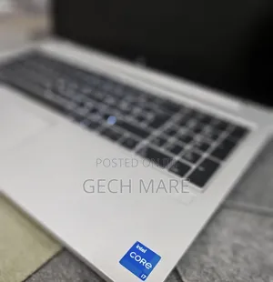 New Laptop HP EliteBook 850 G8 16GB Intel Core i7 SSD 512GB