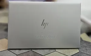 New Laptop HP EliteBook 850 G8 16GB Intel Core i7 SSD 512GB