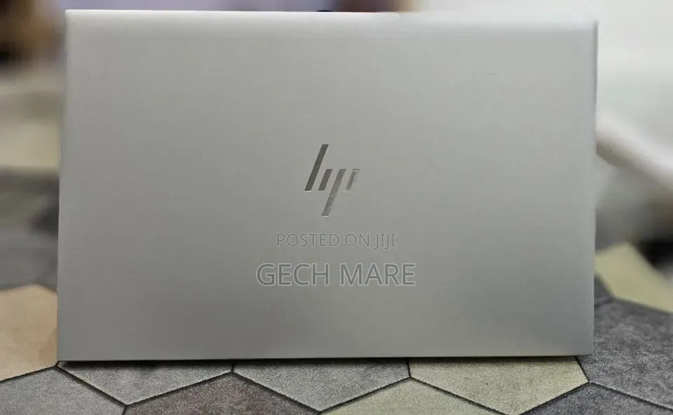 New Laptop HP EliteBook 850 G8 16GB Intel Core i7 SSD 512GB
