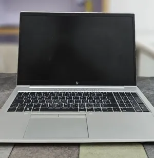 New Laptop HP EliteBook 850 G8 16GB Intel Core i7 SSD 512GB