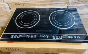 Glory-Electric Stove