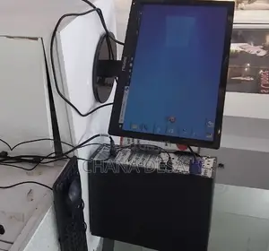 New Desktop Computer Lenovo 4GB Intel Core i3 SSD 500GB