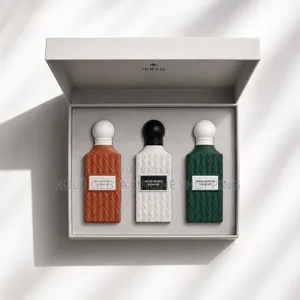 IBRAQ Unique Perfume Set