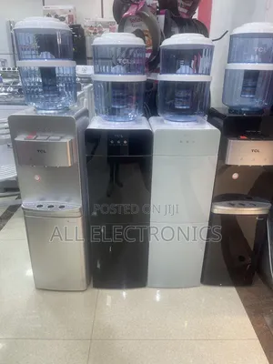 TCL Water Dispenser