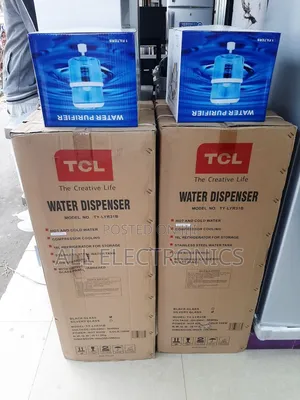 TCL Water Dispenser